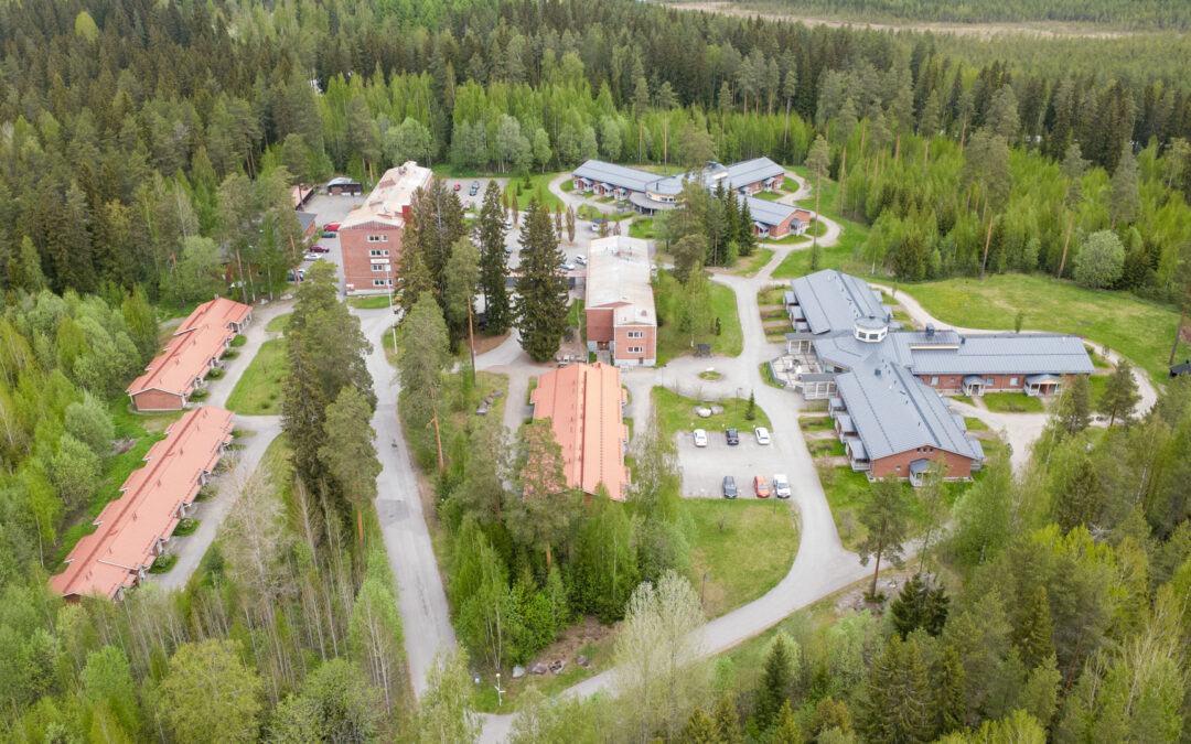 Ikäihmisten palveluja tuottavien yksiköiden omavalvonnan seurantaraportti 1-4/2026