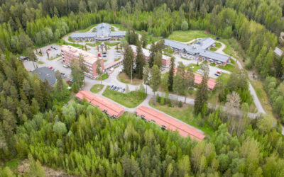 MIELENTERVEYSKUNTOUTUJIEN ASUMISPALVELUJA TUOTTAVIEN YKSIKÖIDEN OMAVALVONNAN SEURANTARAPORTTI 5–8/2026