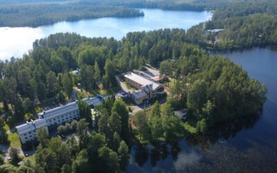 Omavalvonnan seurantaraportti – Ikääntyneet (3/2025)